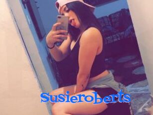 Susieroberts