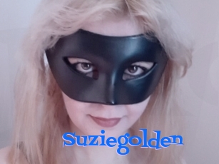 Suziegolden