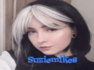 Suziemikes