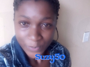 Suzy50