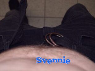 Svennie