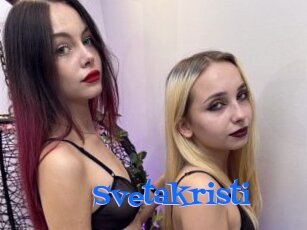 Svetakristi