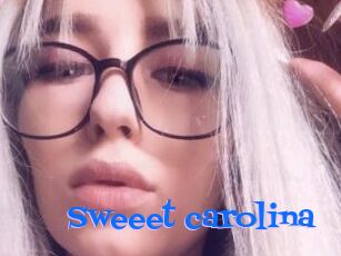 Sweeet_carolina