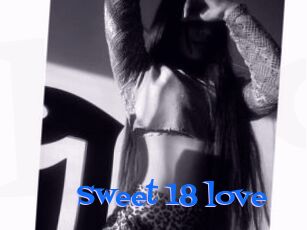 Sweet_18_love