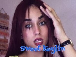 Sweet_keylin