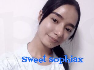 Sweet_sophiax