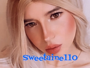 Sweetaine110