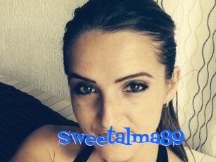 Sweetalma89