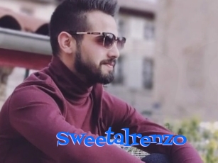 Sweetalrenzo