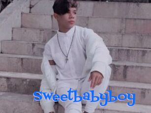 Sweetbabyboy