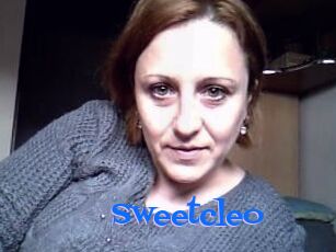 Sweetcleo