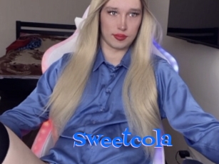 Sweetcola