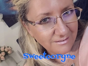 Sweetcoryne