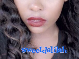 Sweetdalilah