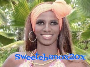 Sweetebanox20x