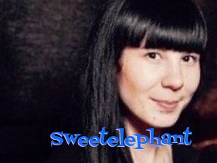 Sweetelephant