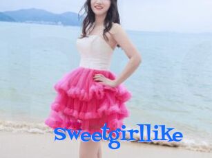 Sweetgirllike