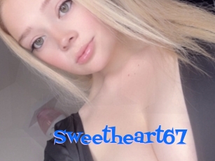 Sweetheart67