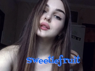 Sweetiefruit