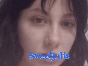 Sweetjulis