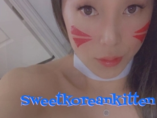 Sweetkoreankitten