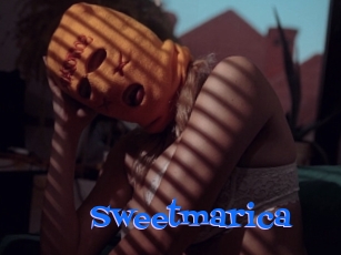 Sweetmarica