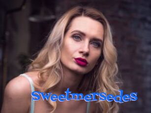 Sweetmersedes