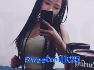 Sweetmilk25