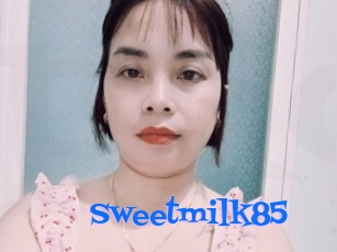 Sweetmilk85