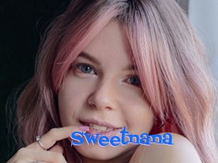 Sweetnana