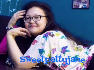 Sweetpattyjane