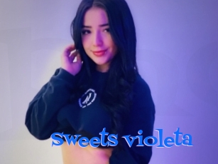 Sweets_violeta