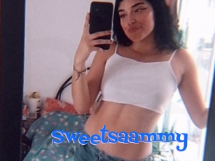 Sweetsaammy