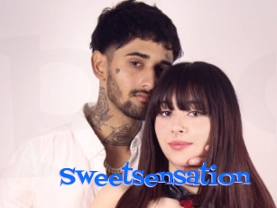 Sweetsensation