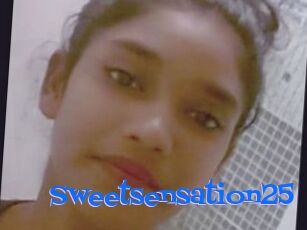 Sweetsensation25