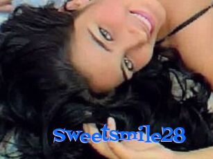 Sweetsmile28