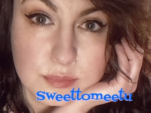 Sweettomeetu