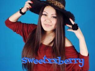 Sweetxxberry