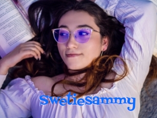 Swetiesammy