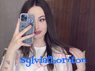 Sylviathornton