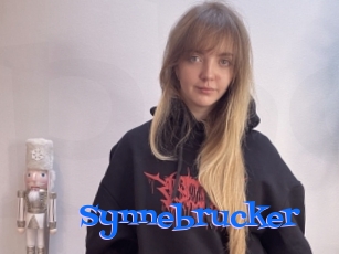 Synnebrucker