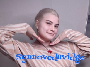 Synnovedavidge