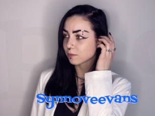 Synnoveevans