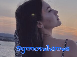 Synnovehames