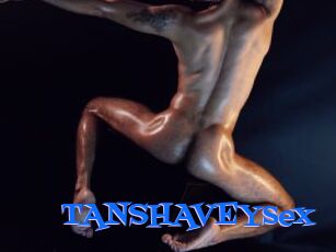 TANSHAVEYsex