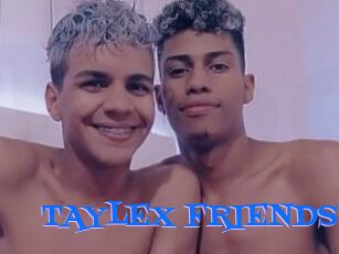 TAYLEX_FRIENDS