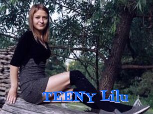 TEENY_Lilu