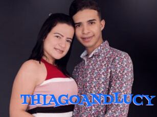 THIAGOANDLUCY