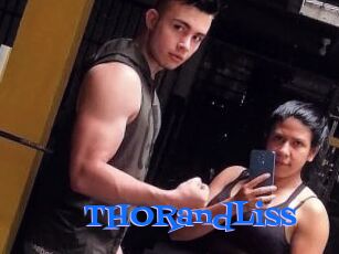 THORandLiss