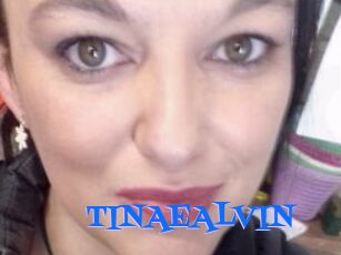 TINAEALVIN